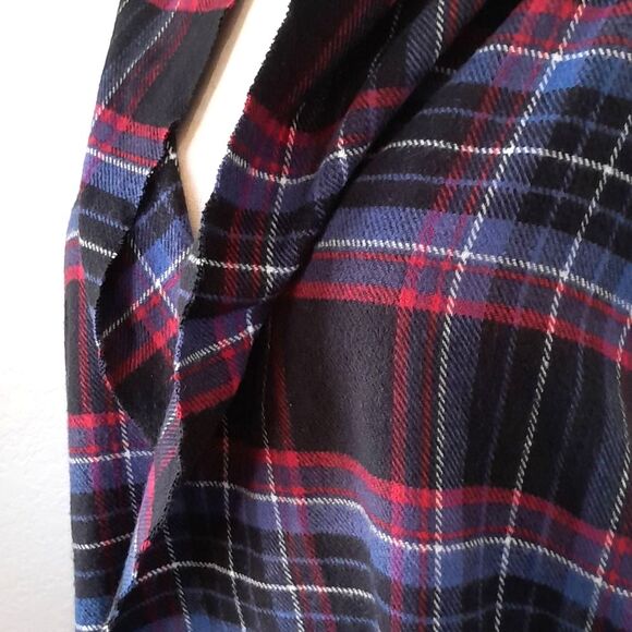 Scotland Cashmere Scarf - Picture 11 of 15